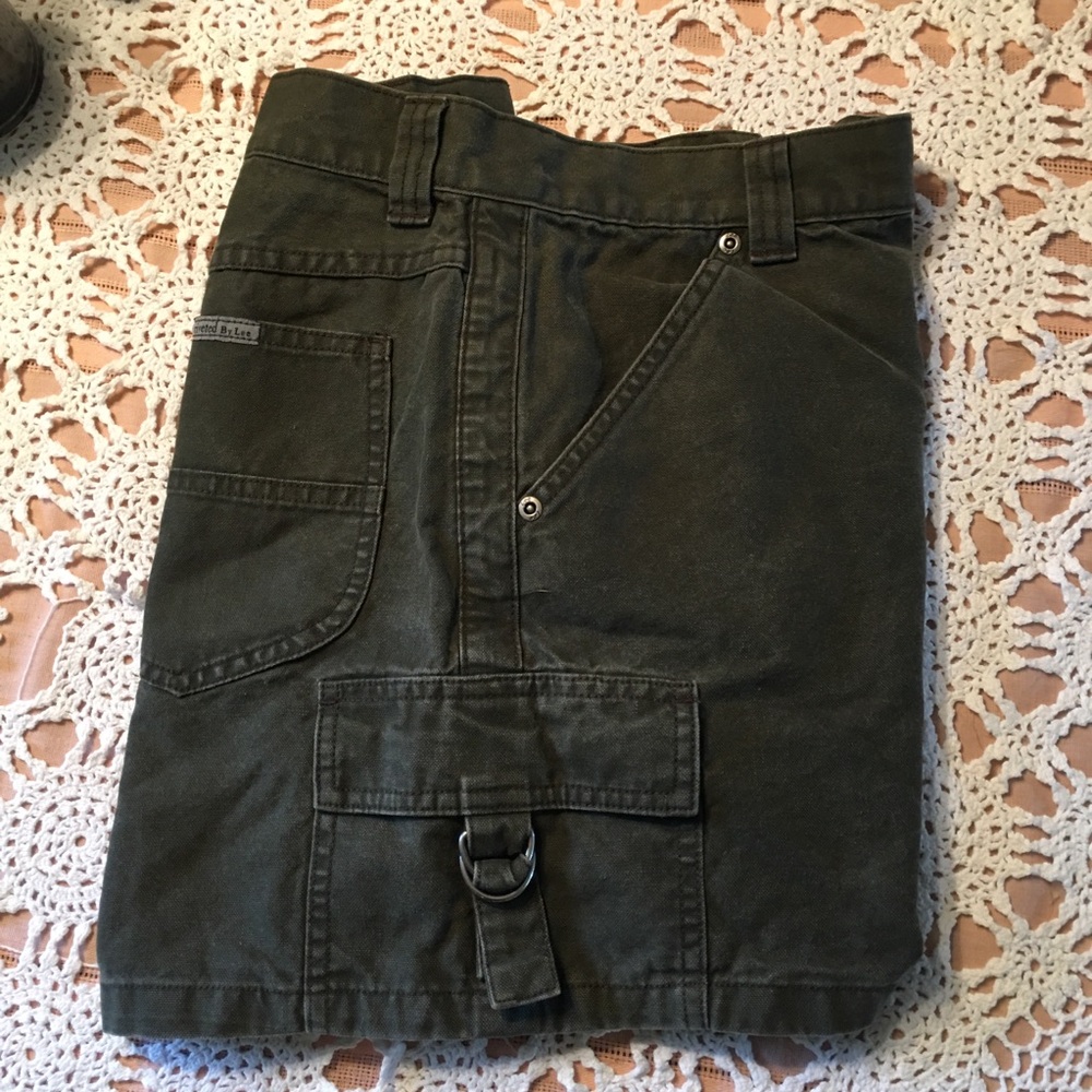 Lee Shorts